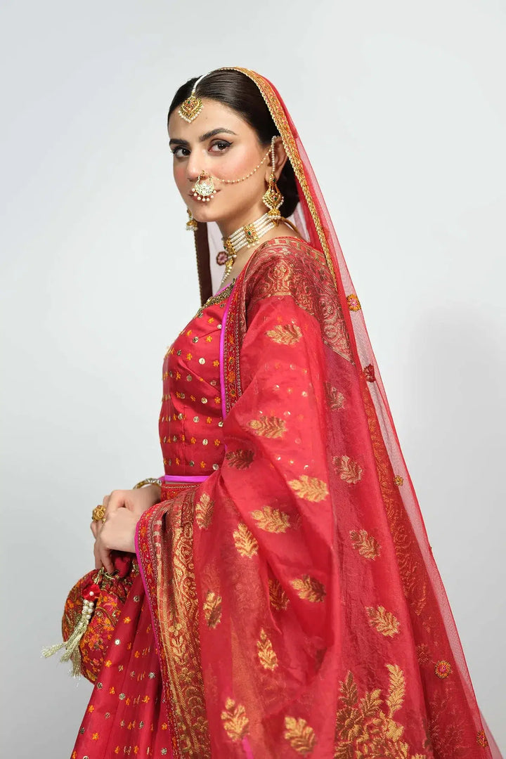 Fahad Hussayn | National Sport Casbah | Vaadah - Pakistani Clothes for women, in United Kingdom and United States