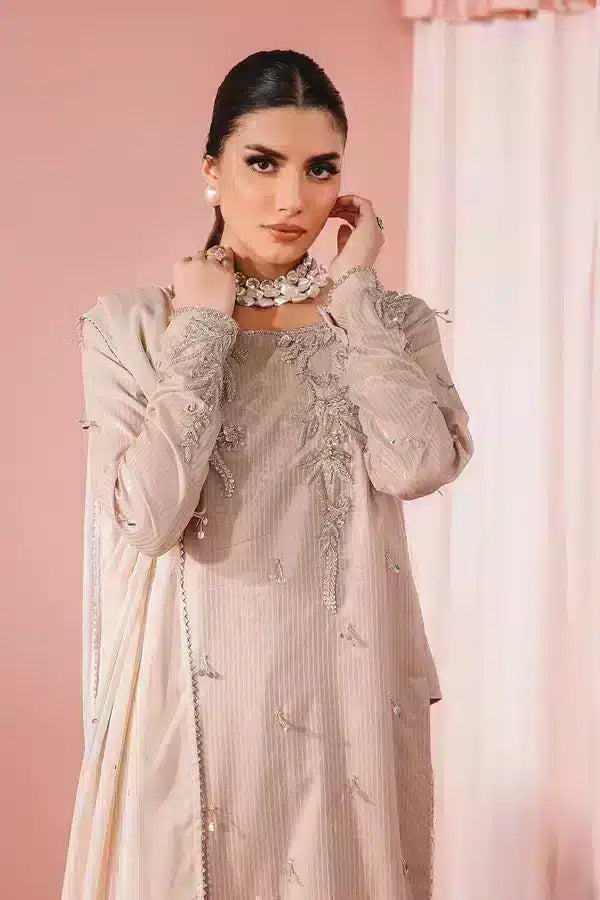 Vanya | Dolce Luxury Formal 23 | DL-21 - Pakistani Clothes for women, in United Kingdom and United States