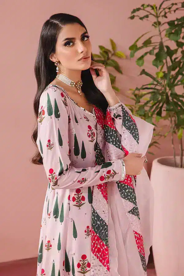 Vanya | Dolce Luxury Formal 23 | DL-18 - Pakistani Clothes for women, in United Kingdom and United States