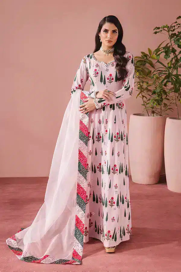 Vanya | Dolce Luxury Formal 23 | DL-18 - Hoorain Designer Wear - Pakistani Ladies Branded Stitched Clothes in United Kingdom, United states, CA and Australia