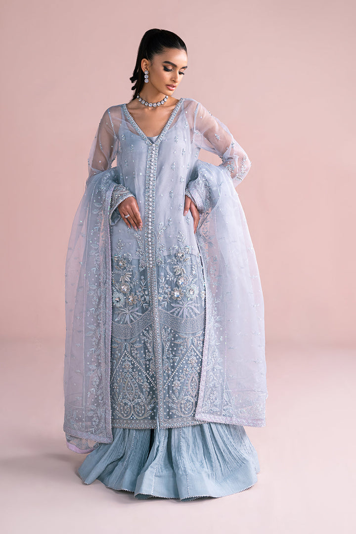 Vanya | Fareesha Formals | FR-11 - Pakistani Clothes for women, in United Kingdom and United States