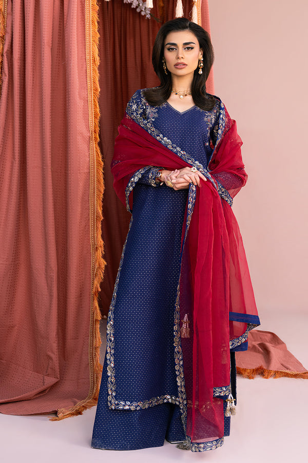 Vanya | Fareesha Formals | FR-08 - Hoorain Designer Wear - Pakistani Ladies Branded Stitched Clothes in United Kingdom, United states, CA and Australia