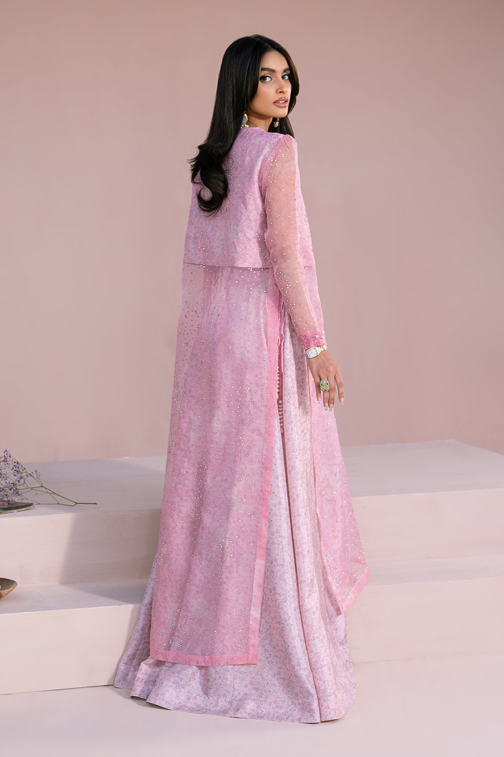 Vanya | Fareesha Formals | FR-10 - Pakistani Clothes for women, in United Kingdom and United States