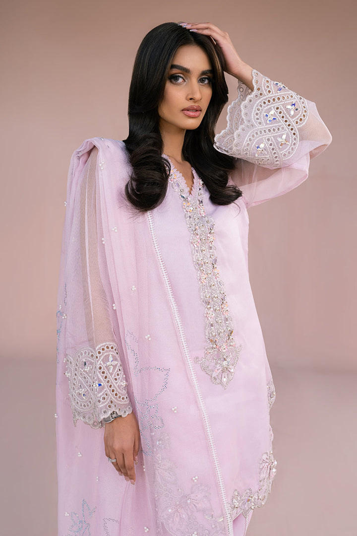 Vanya | Fareesha Formals | FR-05 - Hoorain Designer Wear - Pakistani Designer Clothes for women, in United Kingdom, United states, CA and Australia