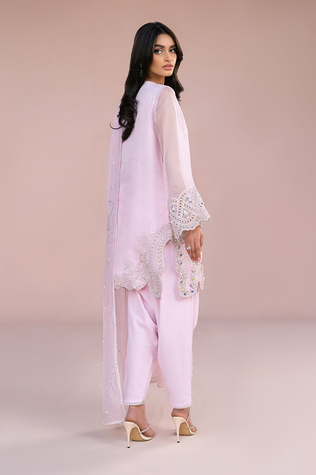 Vanya | Fareesha Formals | FR-05 - Pakistani Clothes for women, in United Kingdom and United States