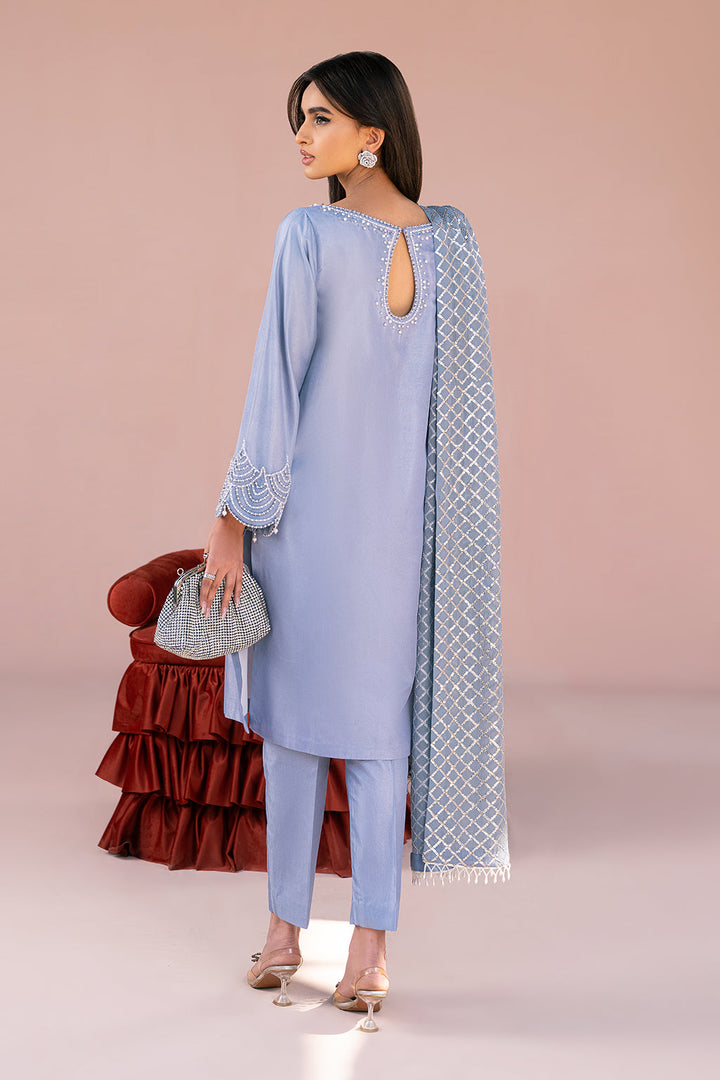 Vanya | Fareesha Formals | FR-07 - Pakistani Clothes for women, in United Kingdom and United States