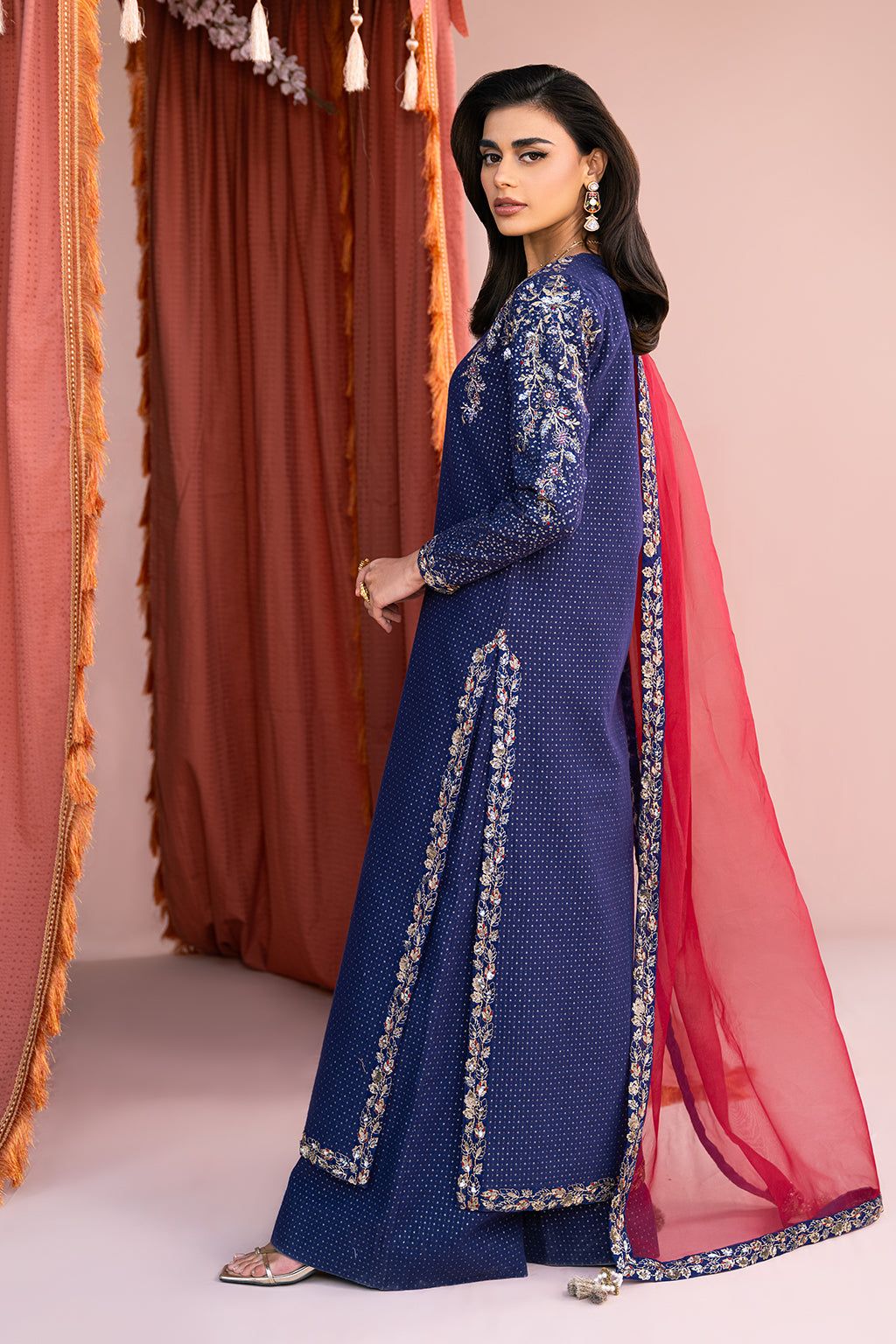 Vanya | Fareesha Formals | FR-08 - Pakistani Clothes for women, in United Kingdom and United States