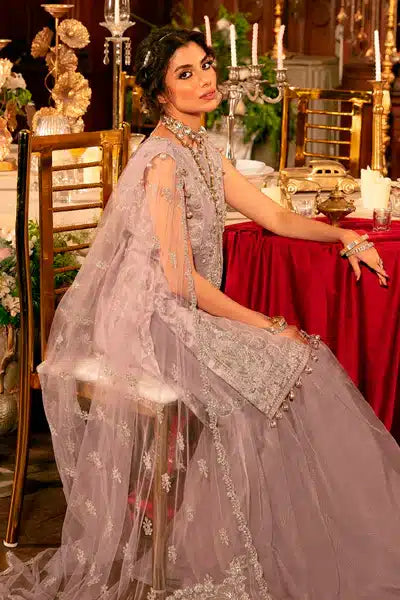 Vanya | Mishri Exclusive Wedding 23 | MS-08 - Pakistani Clothes for women, in United Kingdom and United States