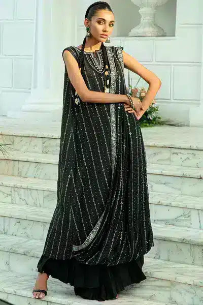 Vanya | Mishri Exclusive Wedding 23 | MS-13 - Hoorain Designer Wear - Pakistani Ladies Branded Stitched Clothes in United Kingdom, United states, CA and Australia