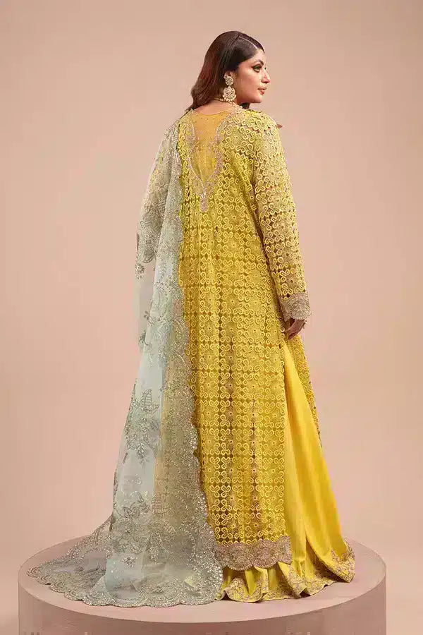 Vanya | Mishri Exclusive Wedding 23 | MS-18 - Pakistani Clothes for women, in United Kingdom and United States