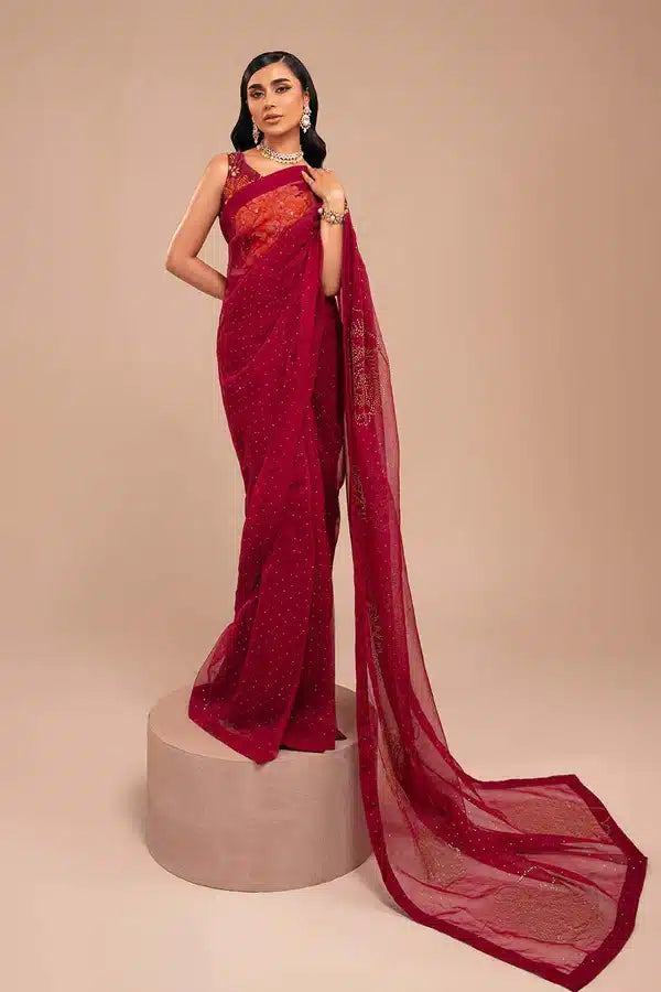 Vanya | Mishri Exclusive Wedding 23 | MS-16 - Hoorain Designer Wear - Pakistani Ladies Branded Stitched Clothes in United Kingdom, United states, CA and Australia