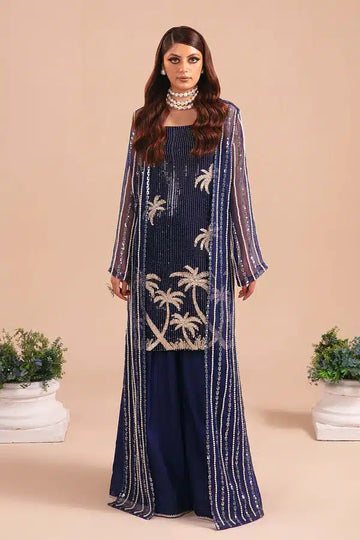 Vanya | Mishri Exclusive Wedding 23 | MS-22 - Pakistani Clothes for women, in United Kingdom and United States