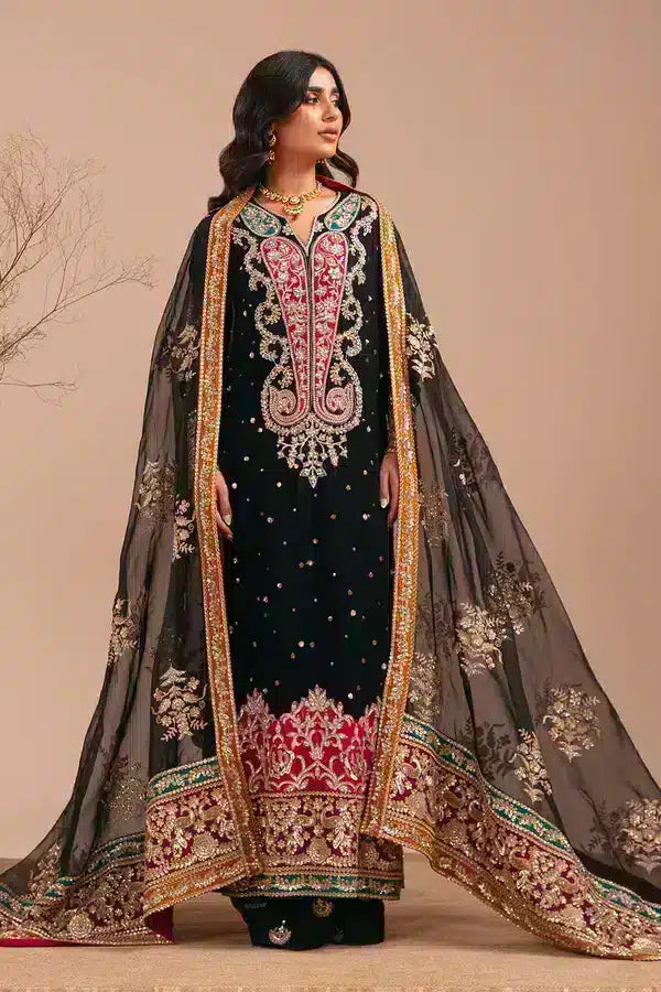 Vanya | Mishri Exclusive Wedding 23 | MS-21 - Pakistani Clothes for women, in United Kingdom and United States