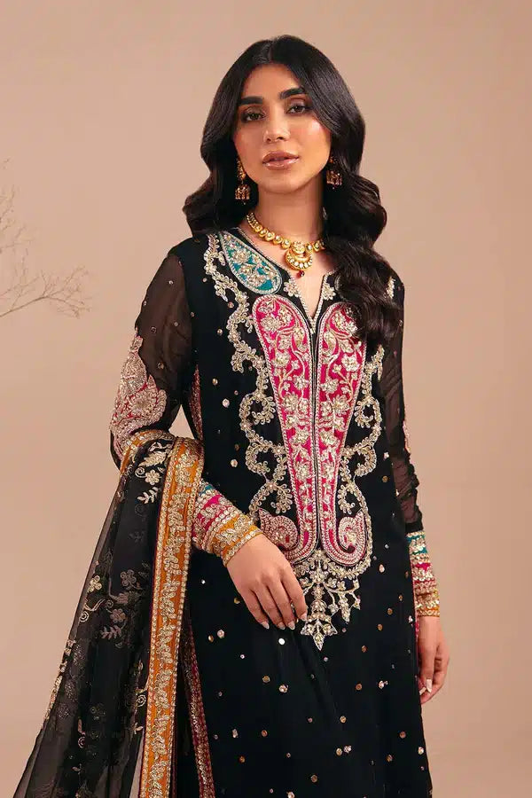 Vanya | Mishri Exclusive Wedding 23 | MS-21 - Pakistani Clothes for women, in United Kingdom and United States