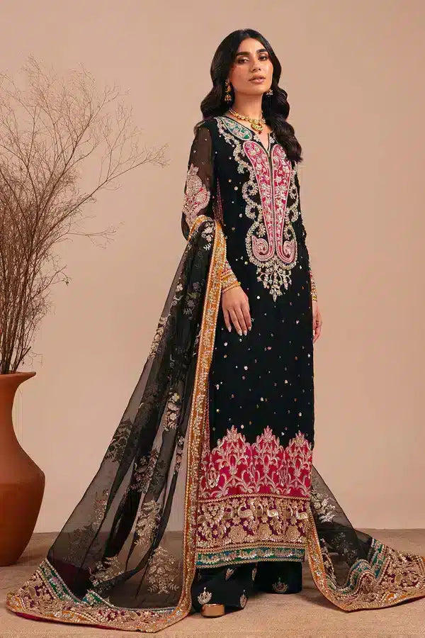 Vanya | Mishri Exclusive Wedding 23 | MS-21 - Pakistani Clothes for women, in United Kingdom and United States