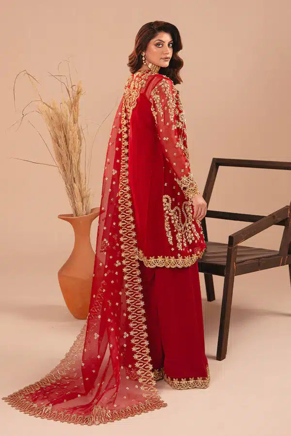 Vanya | Mishri Exclusive Wedding 23 | MS-17 - Pakistani Clothes for women, in United Kingdom and United States