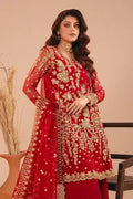 Vanya | Mishri Exclusive Wedding 23 | MS-17 - Pakistani Clothes for women, in United Kingdom and United States