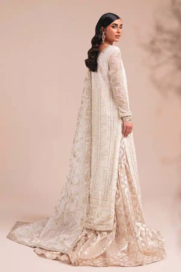 Vanya | Mishri Exclusive Wedding 23 | MS-14 - Pakistani Clothes for women, in United Kingdom and United States