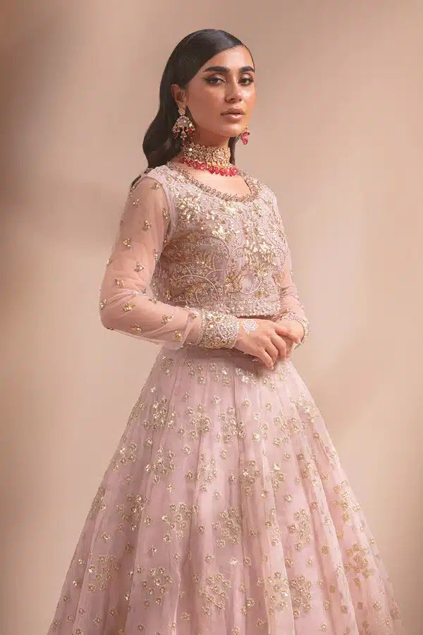 Vanya | Mishri Exclusive Wedding 23 | MS-20 - Pakistani Clothes for women, in United Kingdom and United States