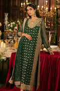 Vanya | Mishri Exclusive Wedding 23 | MS-09 - Pakistani Clothes for women, in United Kingdom and United States