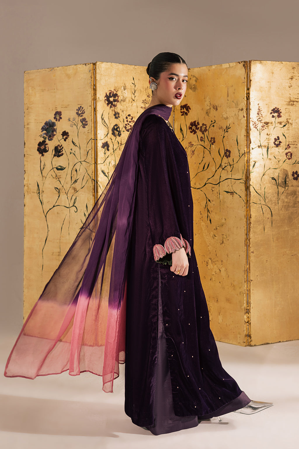 Vanya | Velvet Muse | KV-59