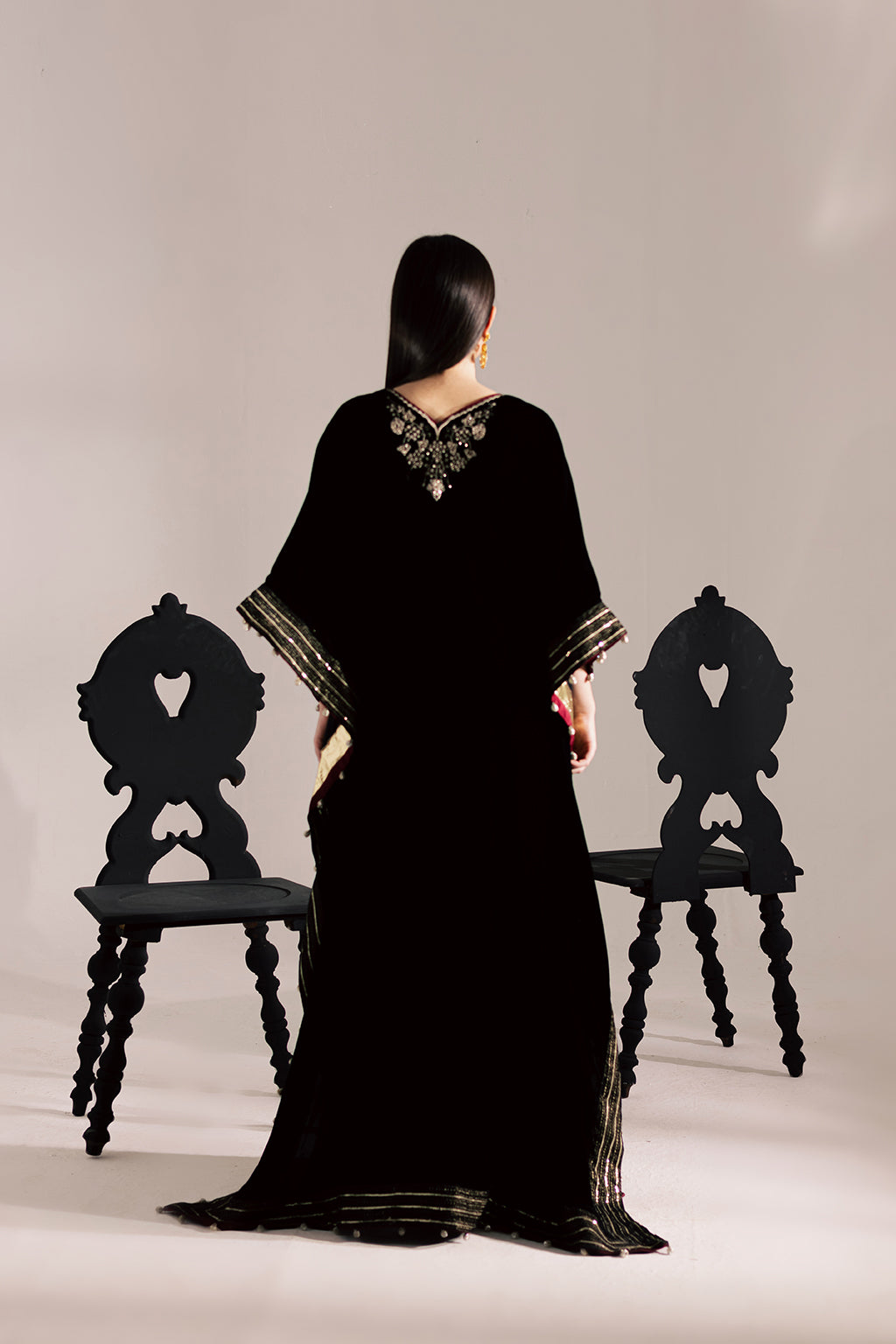 Vanya | Velvet Muse | KV-60