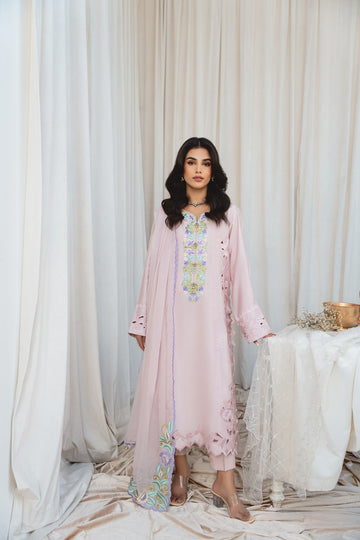Vintage | Eid Edit 24 | Zeenat - Pakistani Clothes for women, in United Kingdom and United States