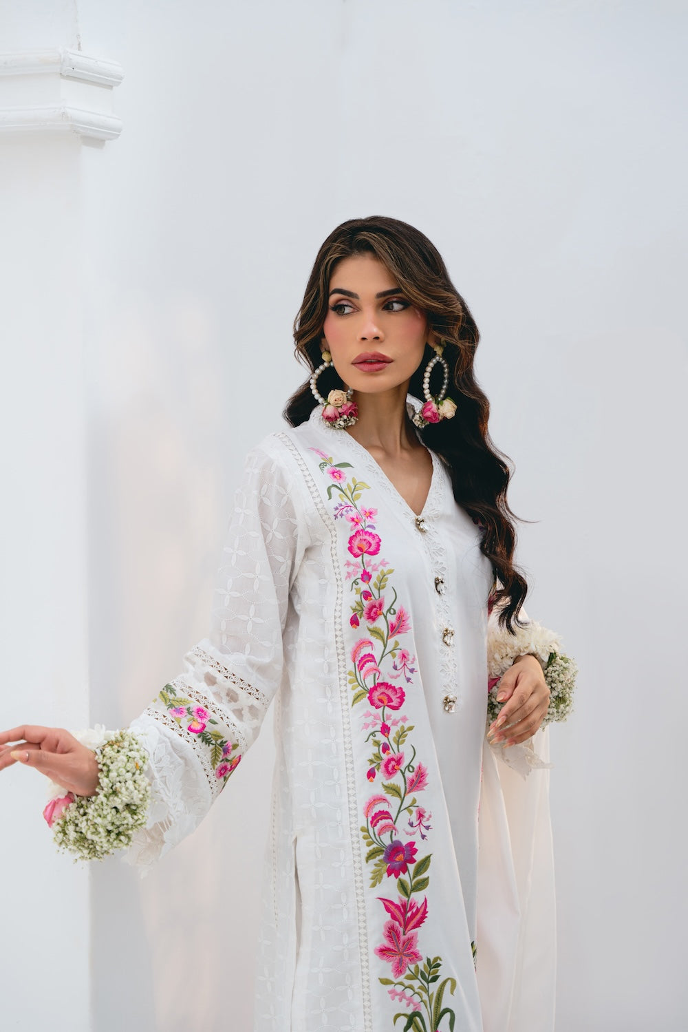 Vintage | Eid Edit 24 | Samaa - Pakistani Clothes for women, in United Kingdom and United States