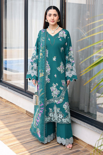 Ramsha | Andaaz Collection | Z-1410