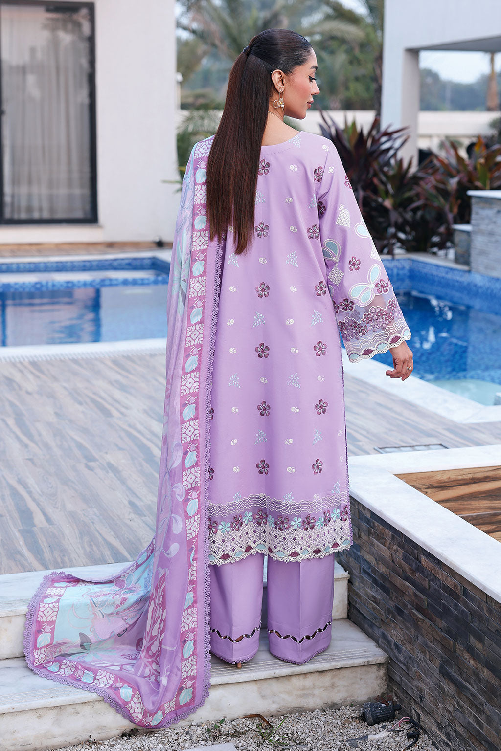 Ramsha | Andaaz Collection | Z-1407