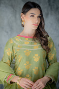 Ego | Diva Premium | CHARMED 3 PIECE - Pakistani Clothes for women, in United Kingdom and United States