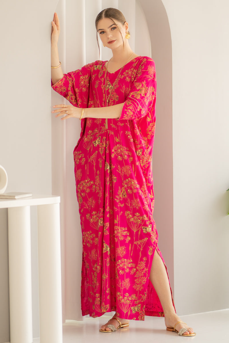 Ego | Diva Premium | KAFTAN 1 PIECE - Pakistani Clothes for women, in United Kingdom and United States