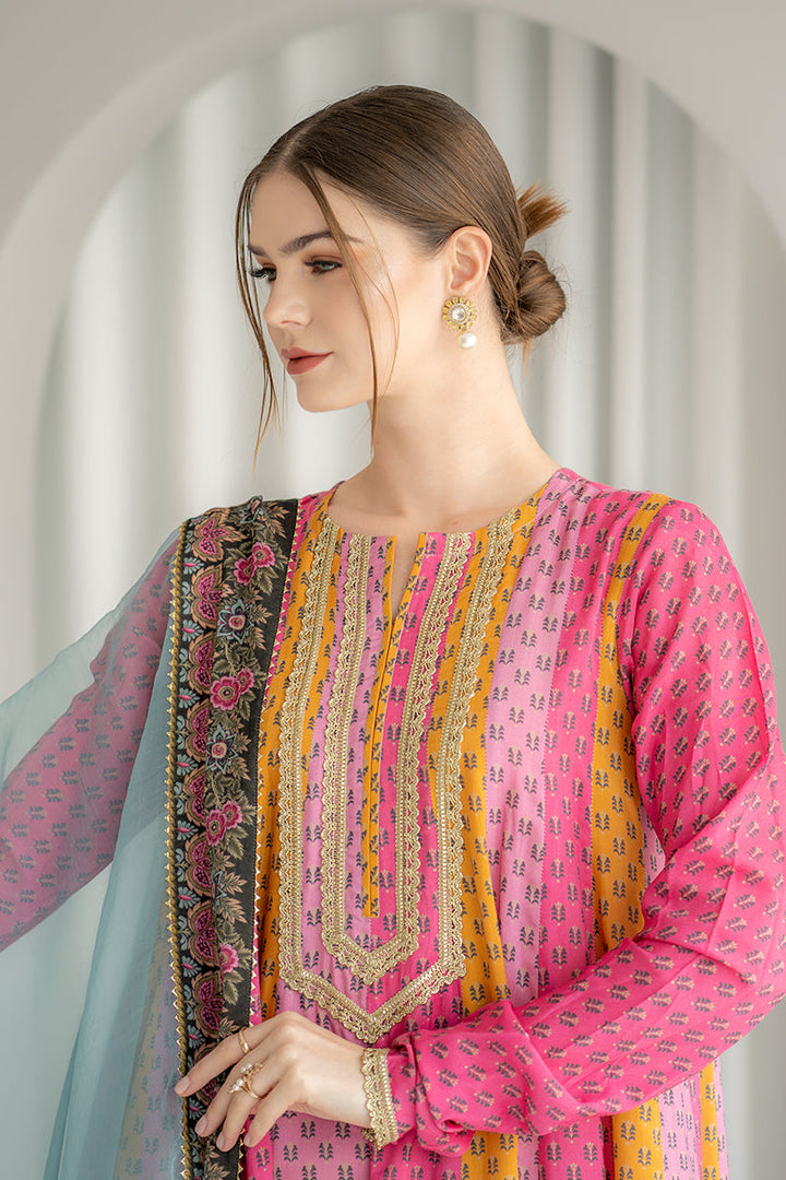 Ego | Diva Premium | FIREFLY 3 PIECE - Pakistani Clothes for women, in United Kingdom and United States