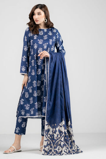 Ego | Eid Edit | IN THE GARDEN 3 PIECE - Pakistani Clothes for women, in United Kingdom and United States