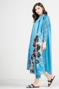 Ego | Eid Edit | SERENE 3 PIECE - Pakistani Clothes for women, in United Kingdom and United States