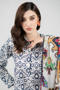 Ego | Eid Edit | POTTERY 3 PIECE - Pakistani Clothes for women, in United Kingdom and United States