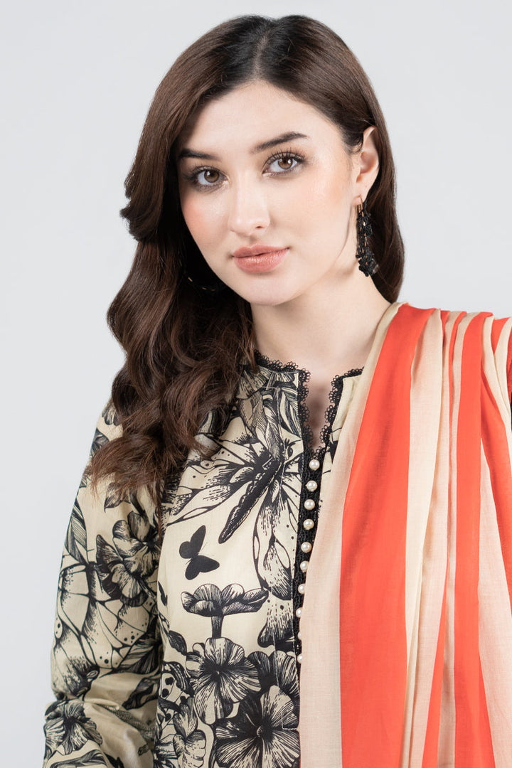 Ego | Eid Edit | DRAGONFLY 3 PIECE - Pakistani Clothes for women, in United Kingdom and United States