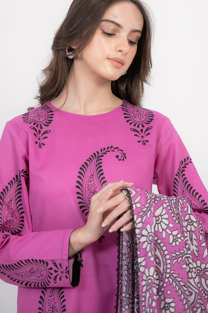 Ego | Eid Edit | SUBTLE 3 PIECE - Pakistani Clothes for women, in United Kingdom and United States