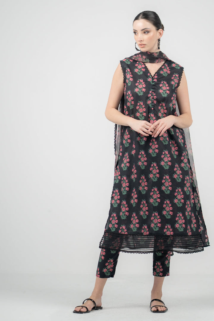 Ego | Eid Edit | EMBRACE 3 PIECE - Pakistani Clothes for women, in United Kingdom and United States