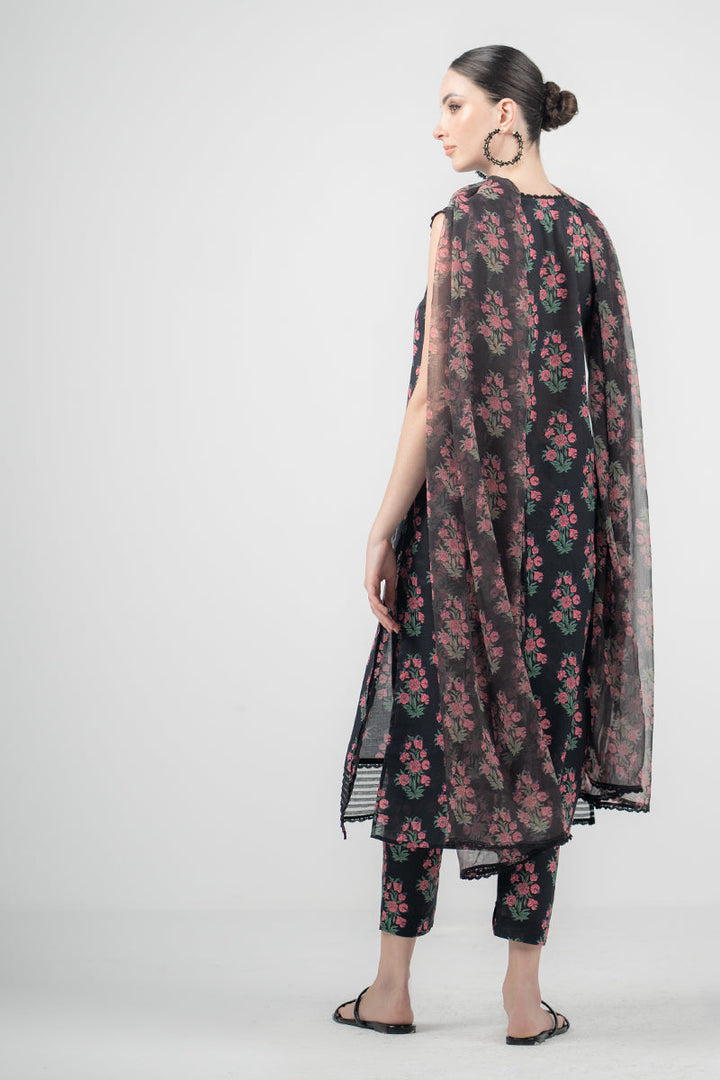 Ego | Eid Edit | EMBRACE 3 PIECE - Pakistani Clothes for women, in United Kingdom and United States