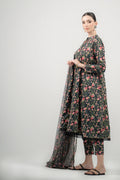 Ego | Eid Edit | ROSES 3 PIECE - Pakistani Clothes for women, in United Kingdom and United States