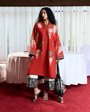 Jugnu | Summer Pret 25 | Lina