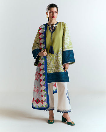 Jugnu | SS 25 |  Bia