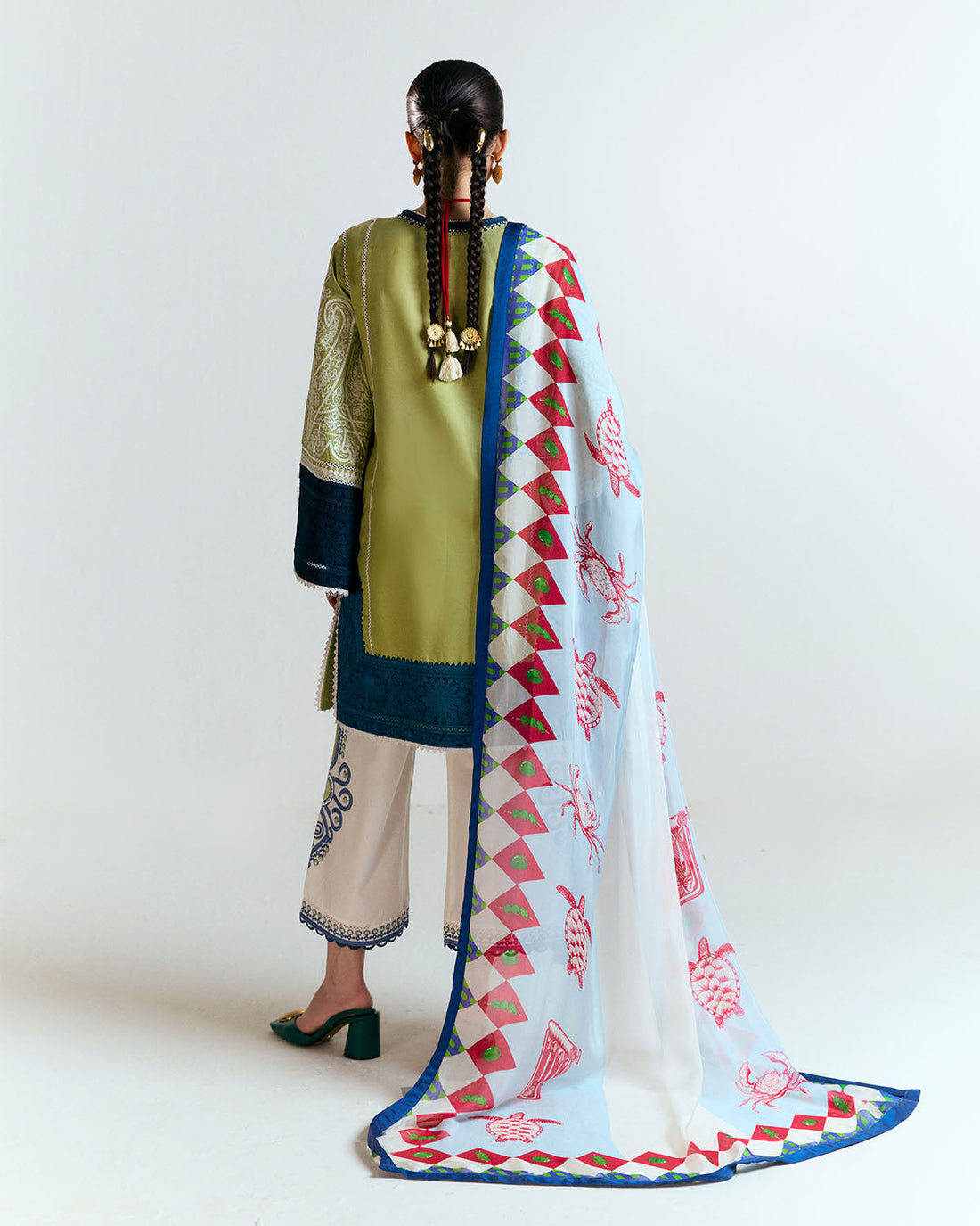 Jugnu | SS 25 |  Bia