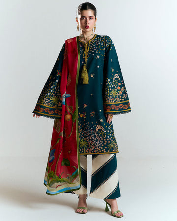 Jugnu | SS 25 |  Anara
