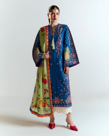 Jugnu | SS 25 | Darya