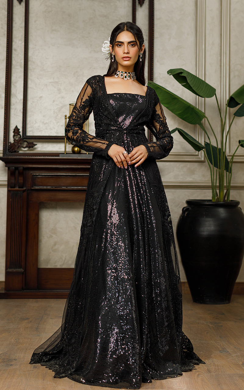 Threads and Motifs | Formal Dresses 24 | 7053.5