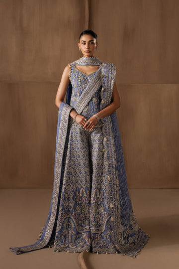 Afrozeh | The Brides 26 | Arabella