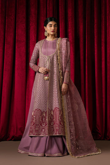 Ayzel | Qurbat Silk Festive 26 | Humnishin