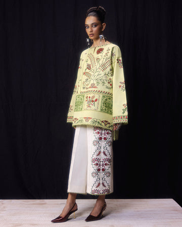 Jugnu | Pret SS26 | Juhi